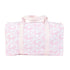 The Duffle Bag - Bows.