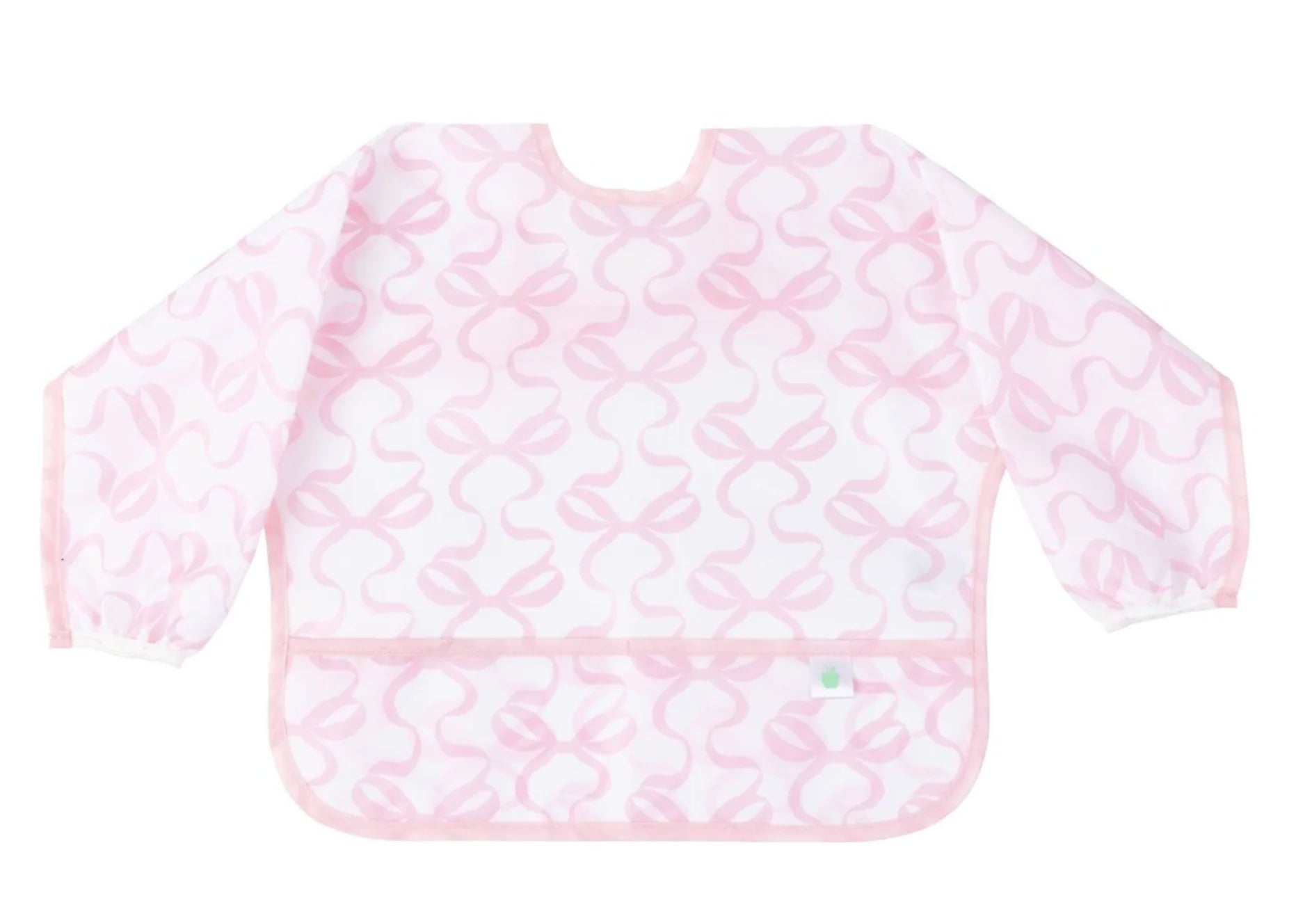 The Cover Everything Bib