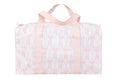 The Kids Vinyl Duffel Bag