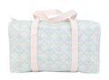 The Kids Vinyl Duffel Bag
