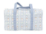 The Kids Vinyl Duffel Bag