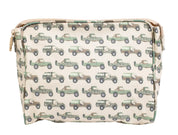 The Go Bag