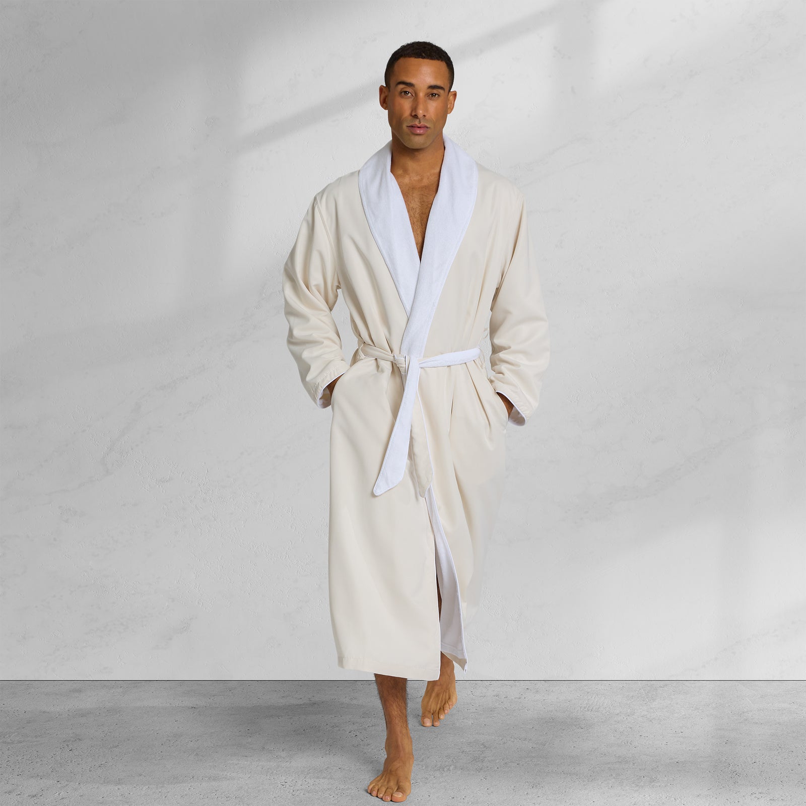 Spa Luxury Robe