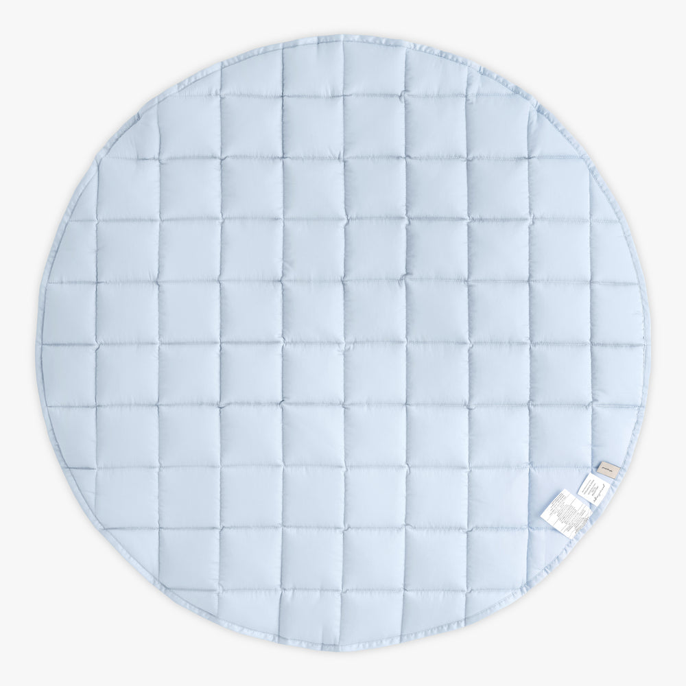 Transit Treasure Play Mat