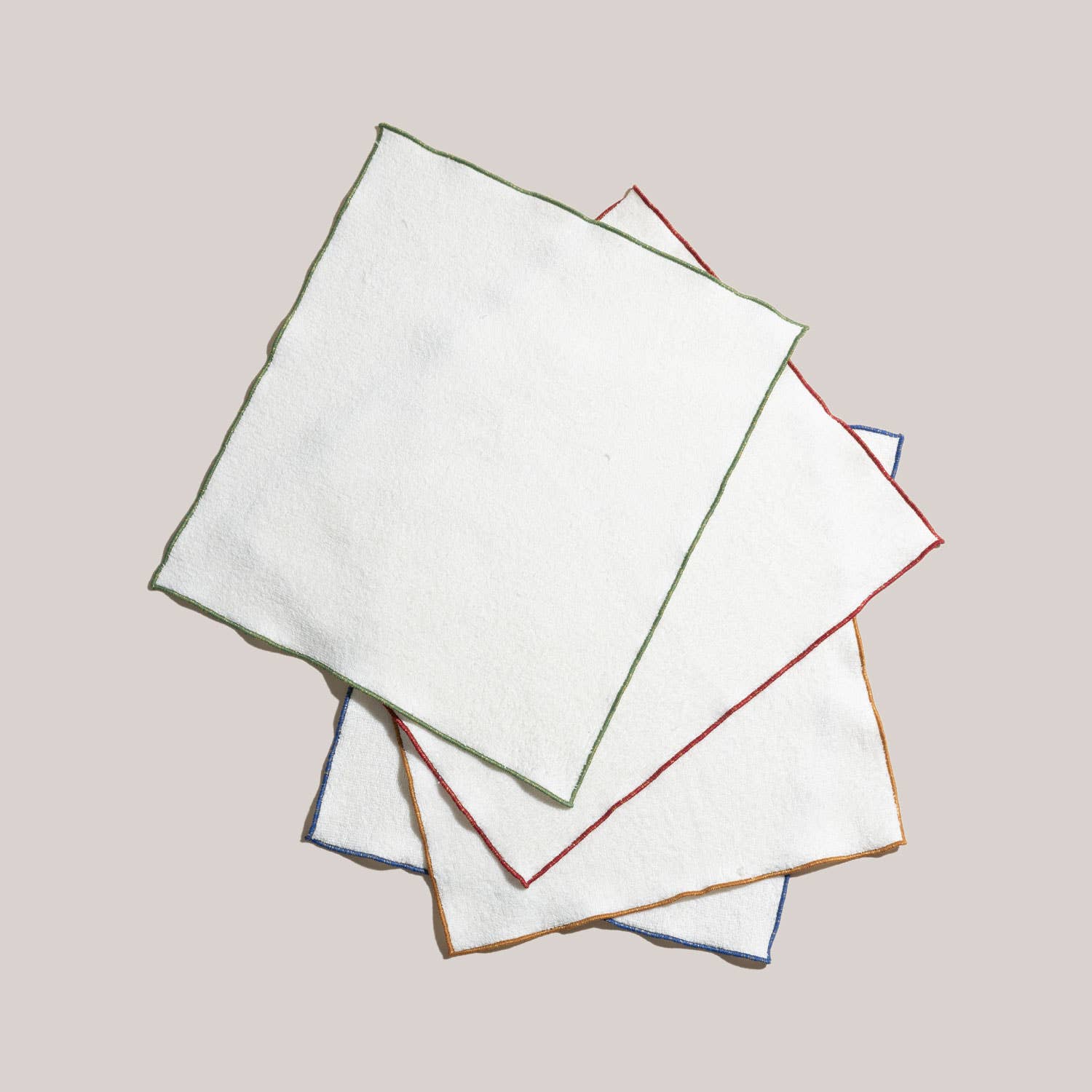 French Terry Dish Towels
