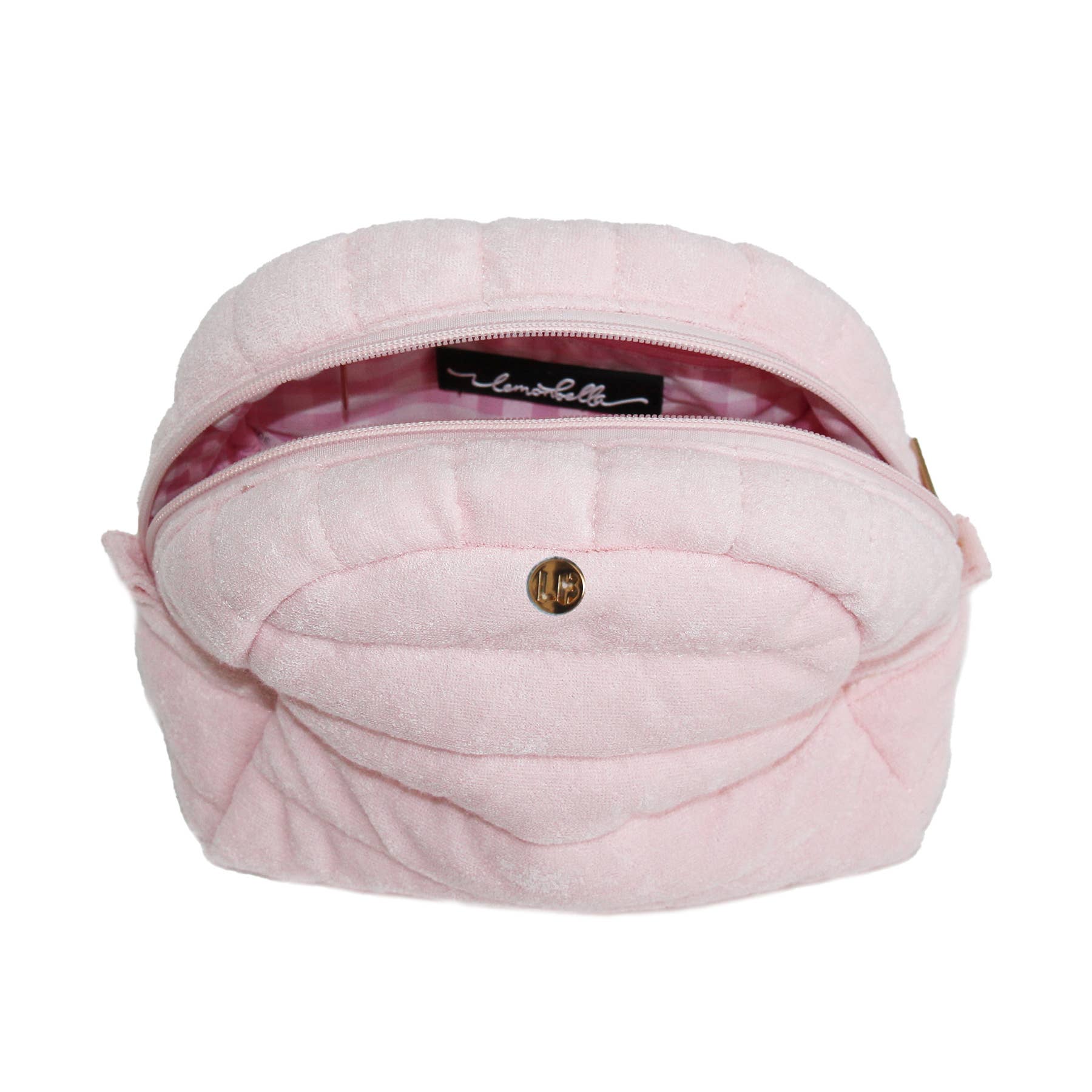 Terry Cosmetic Bag