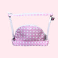Glossy Jet-Set Organizer
