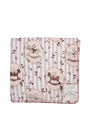 Rocking Horse Muslin Blanket