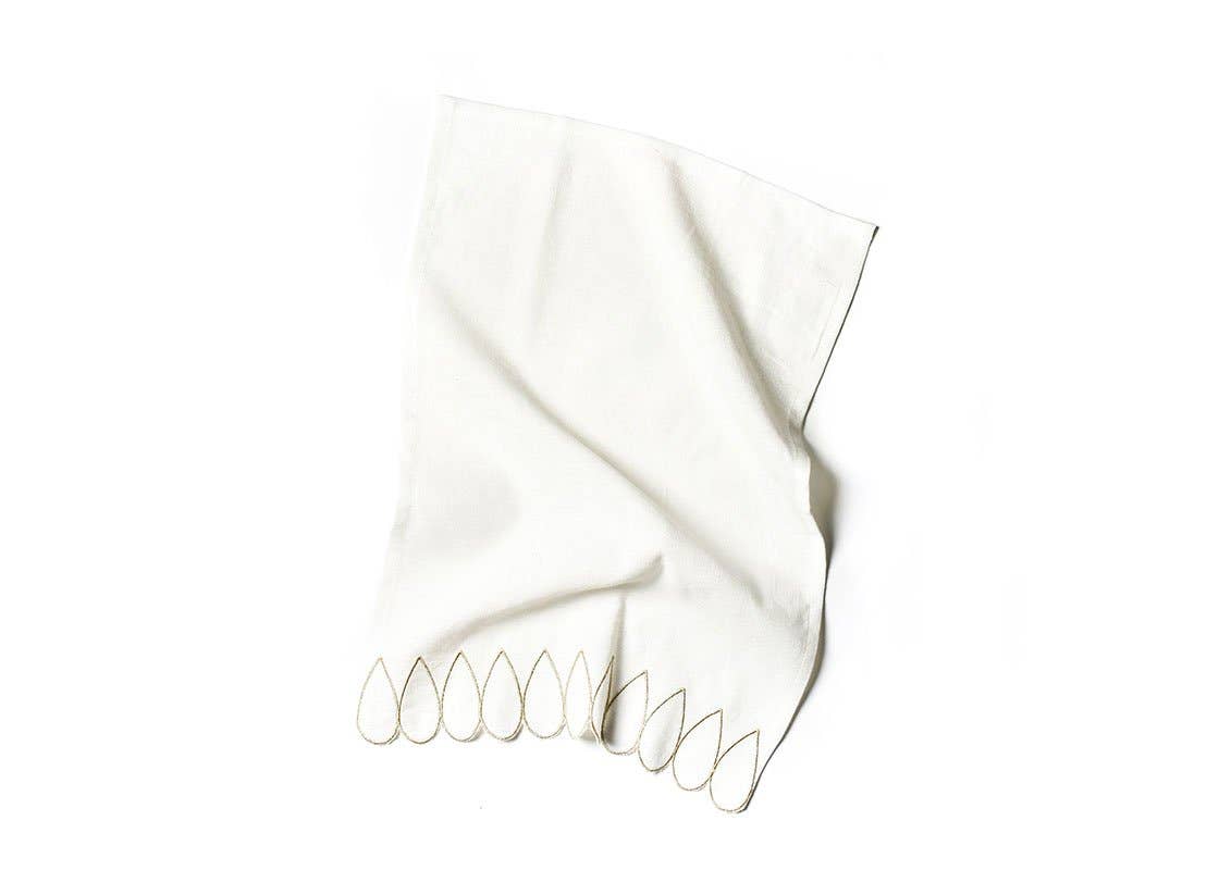 Trim Hand Towel