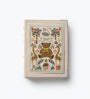 Storybook Embroidered Small Photo Album