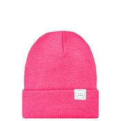 Cuffed Beanie