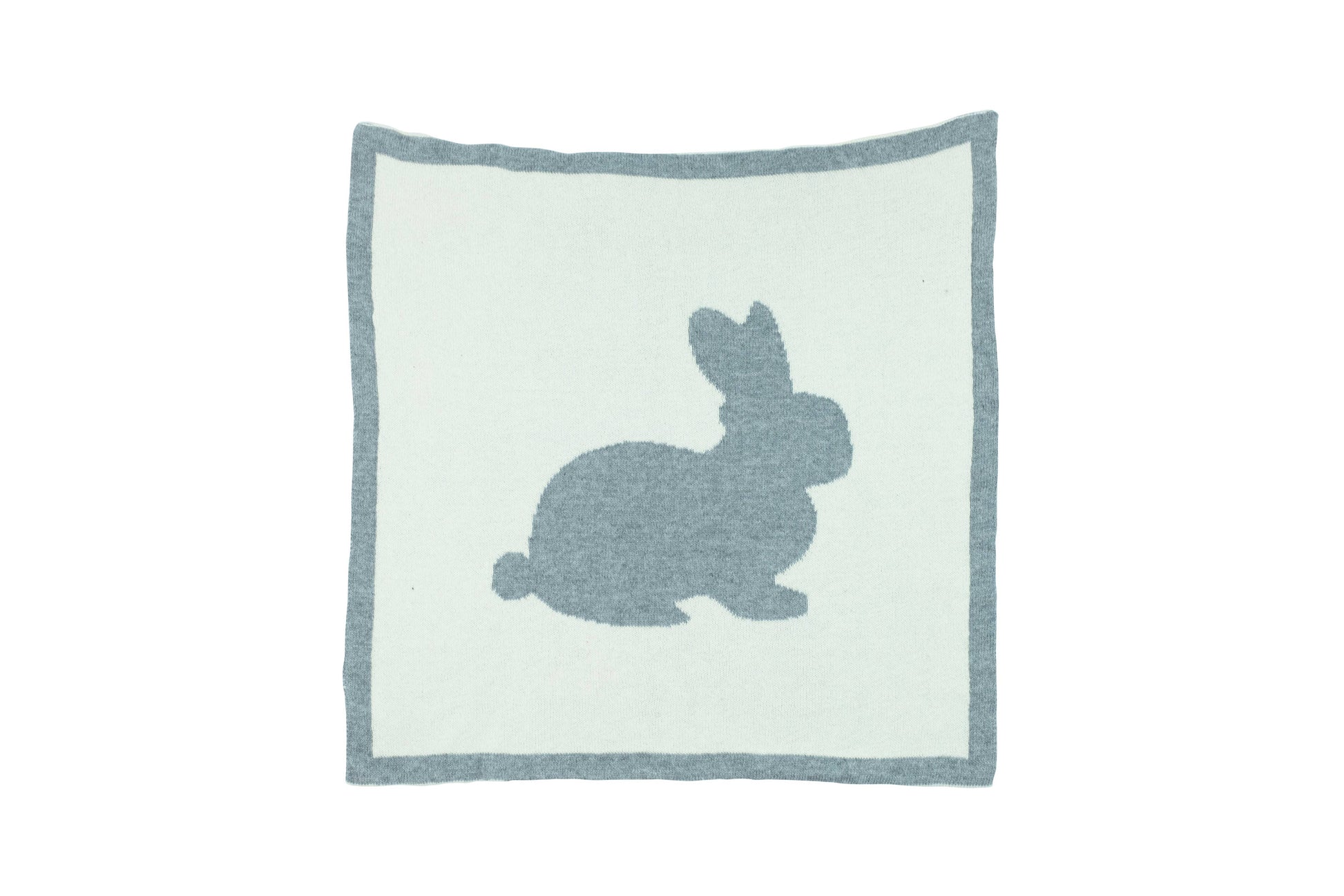 Baby Blanket and Lovey Set
