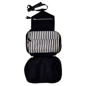 Folding/Hanging Toiletry Case