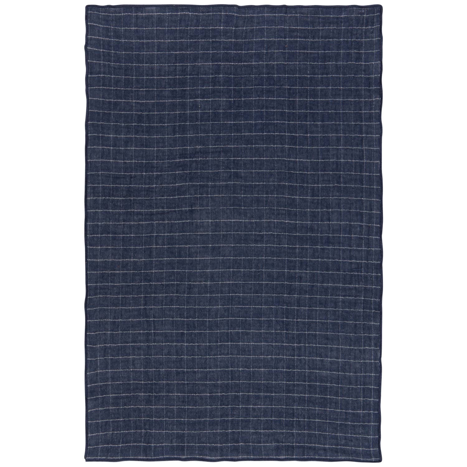 Shadow Double Weave Dishtowels | Set of 2