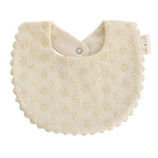 Muslin Cotton Double Sided Baby Bib