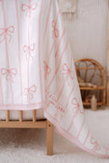 Muslin Baby Swaddle