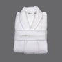 Adult Fluffy Bath Robe