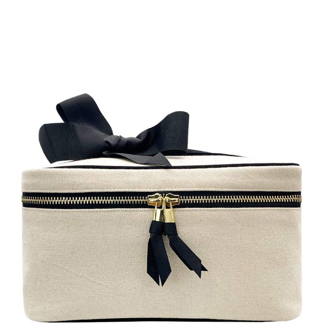 Medium Makeup & Toiletry Case
