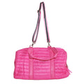 The Cassie Puffer Weekender
