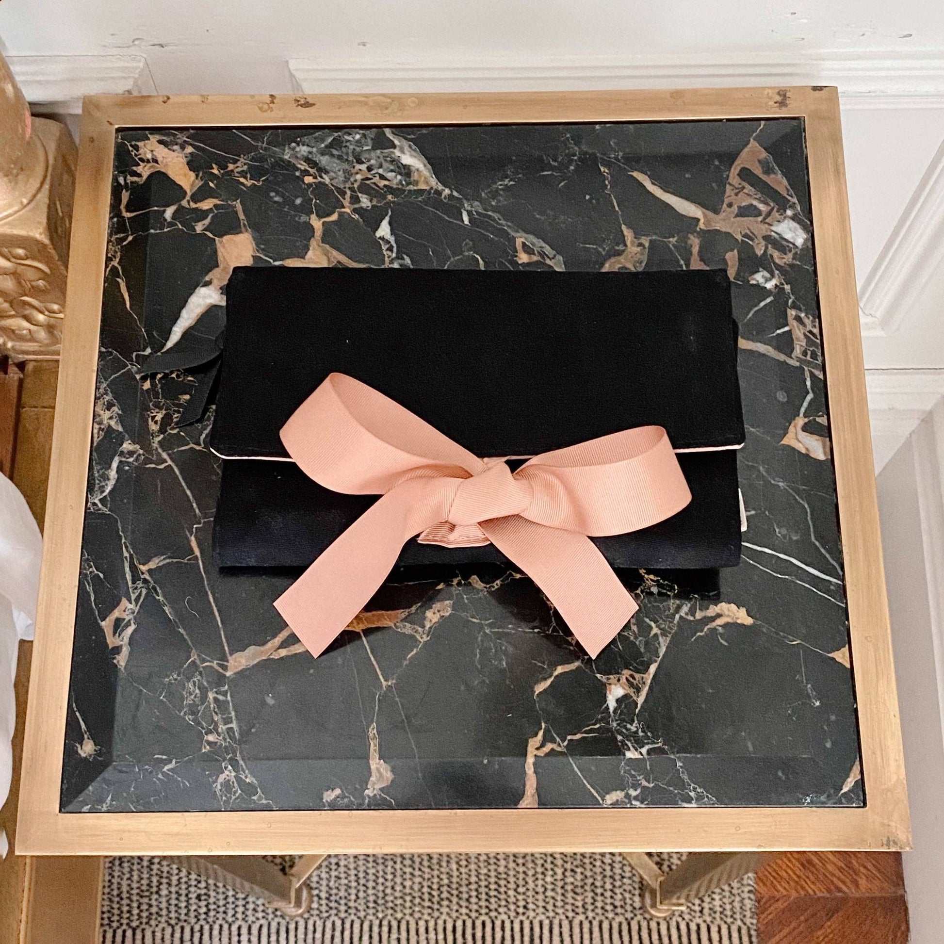 Large Jewelry Roll