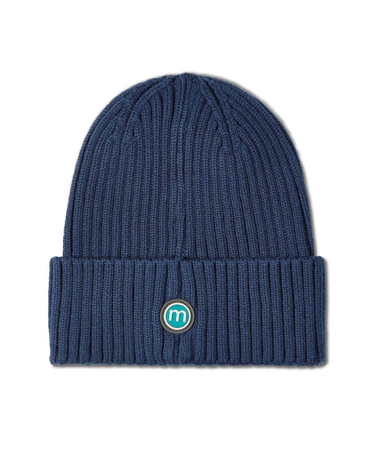 MeMoi Teddy Bear Beanie