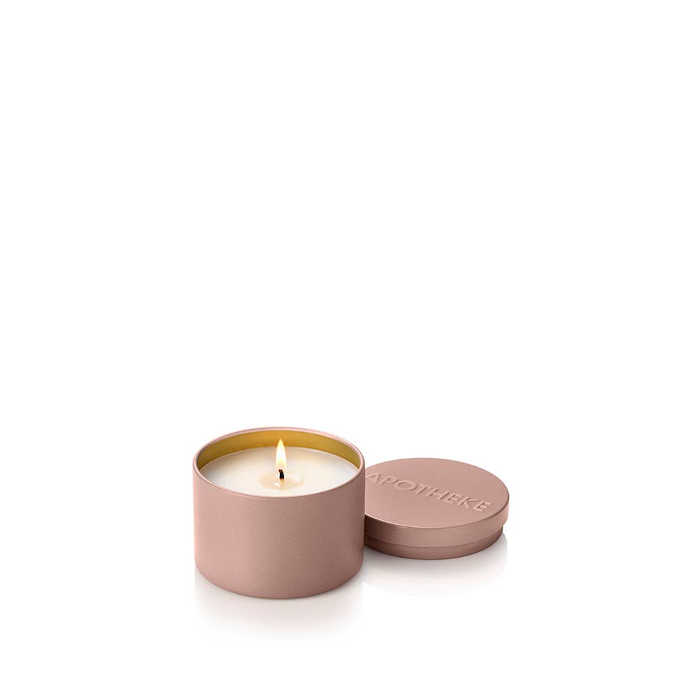 Mini Tin Candle