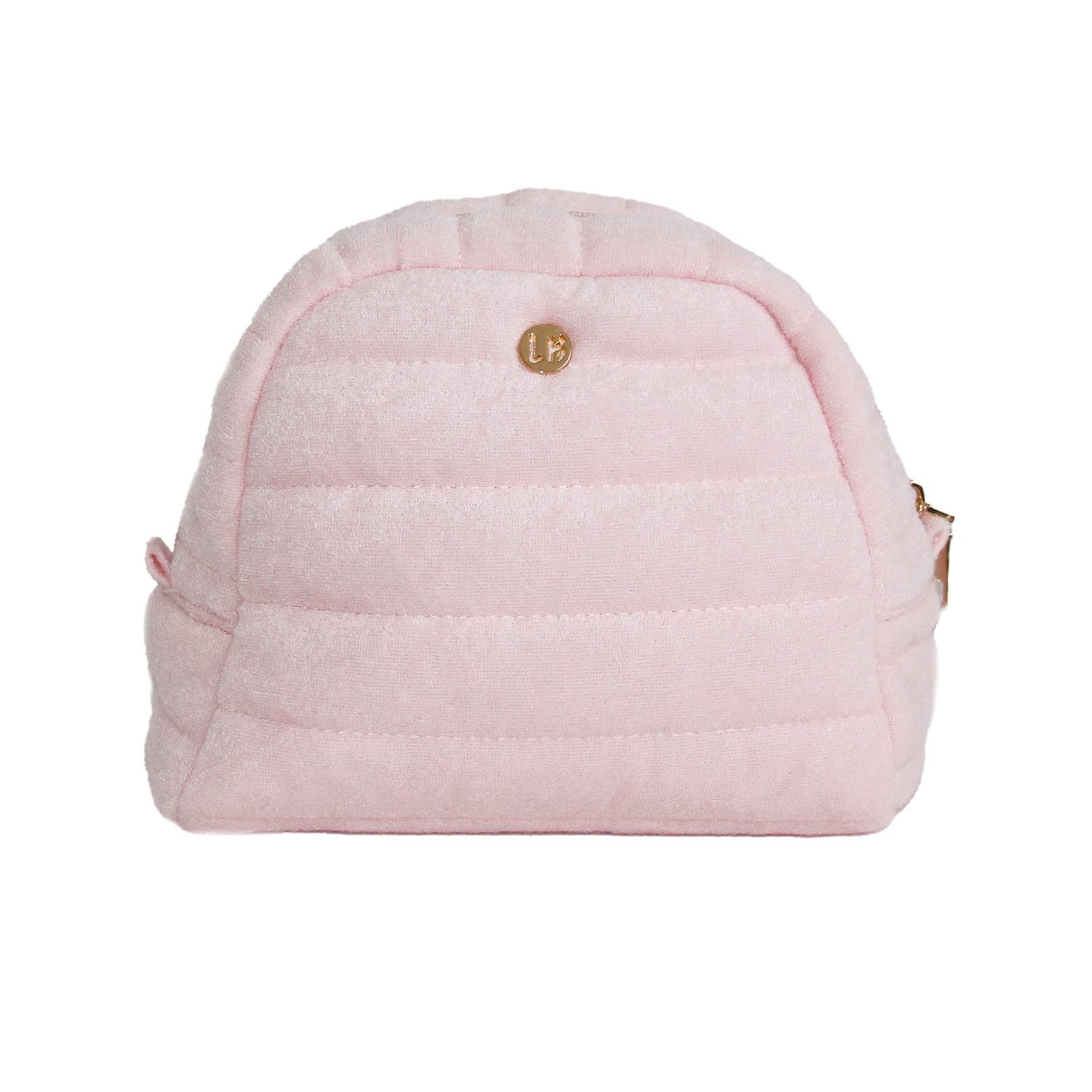 Terry Cosmetic Bag