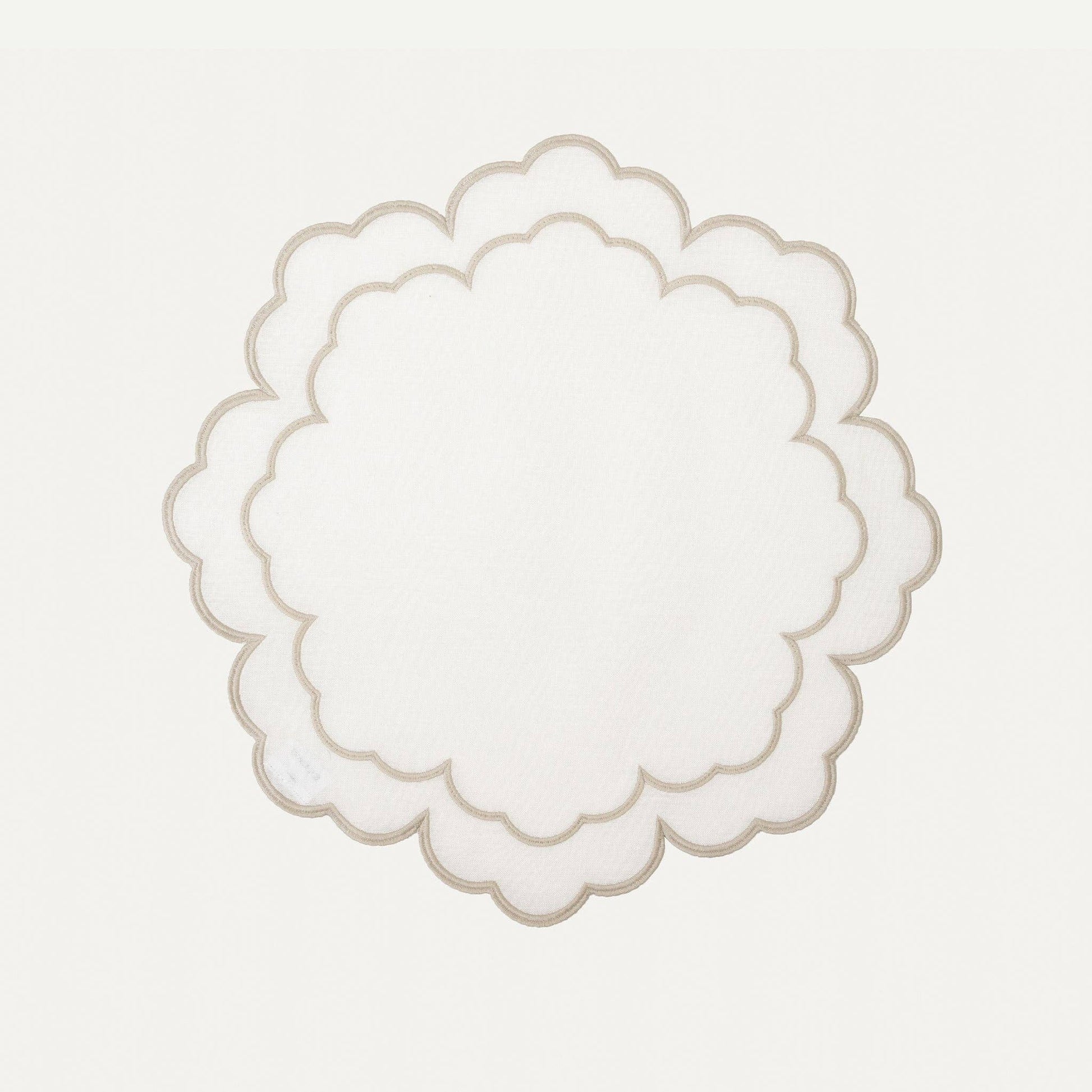 Guardanapo Placemat Collection | 4