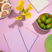 Sugar Rush Tea Towels  | Set of 2