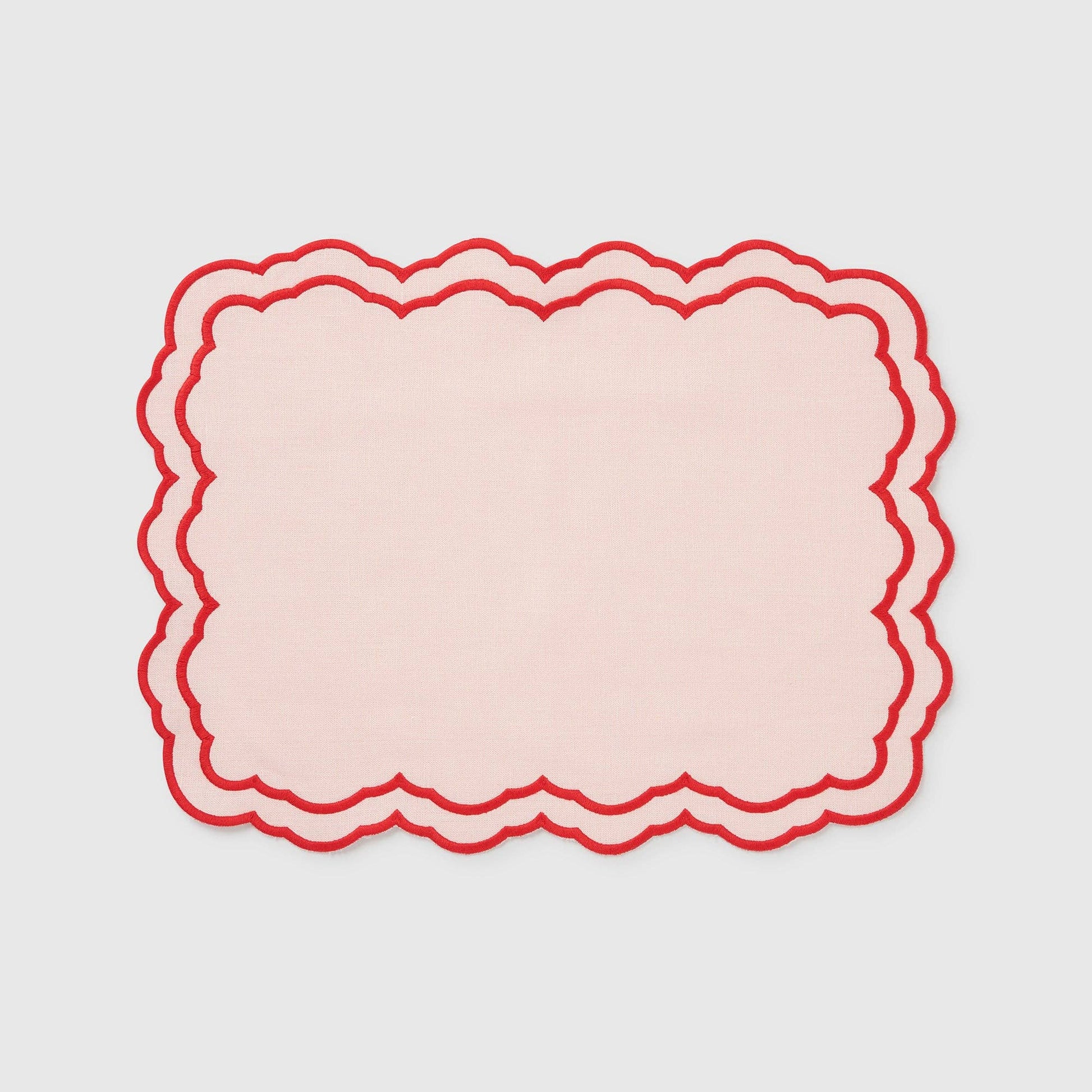Chloe Placemat Set | 4