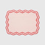 Chloe Placemat Set | 4
