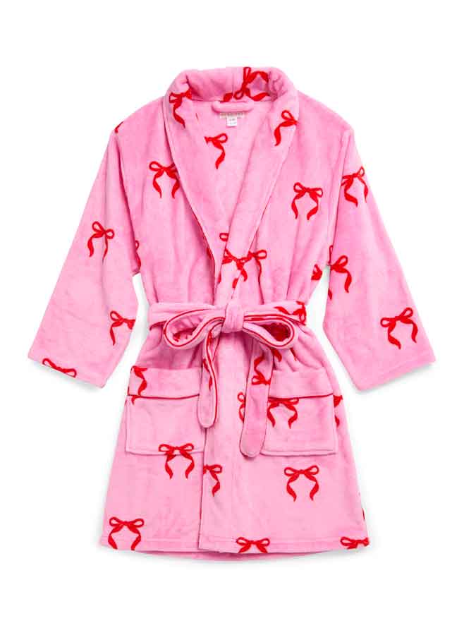 BOW ROBE