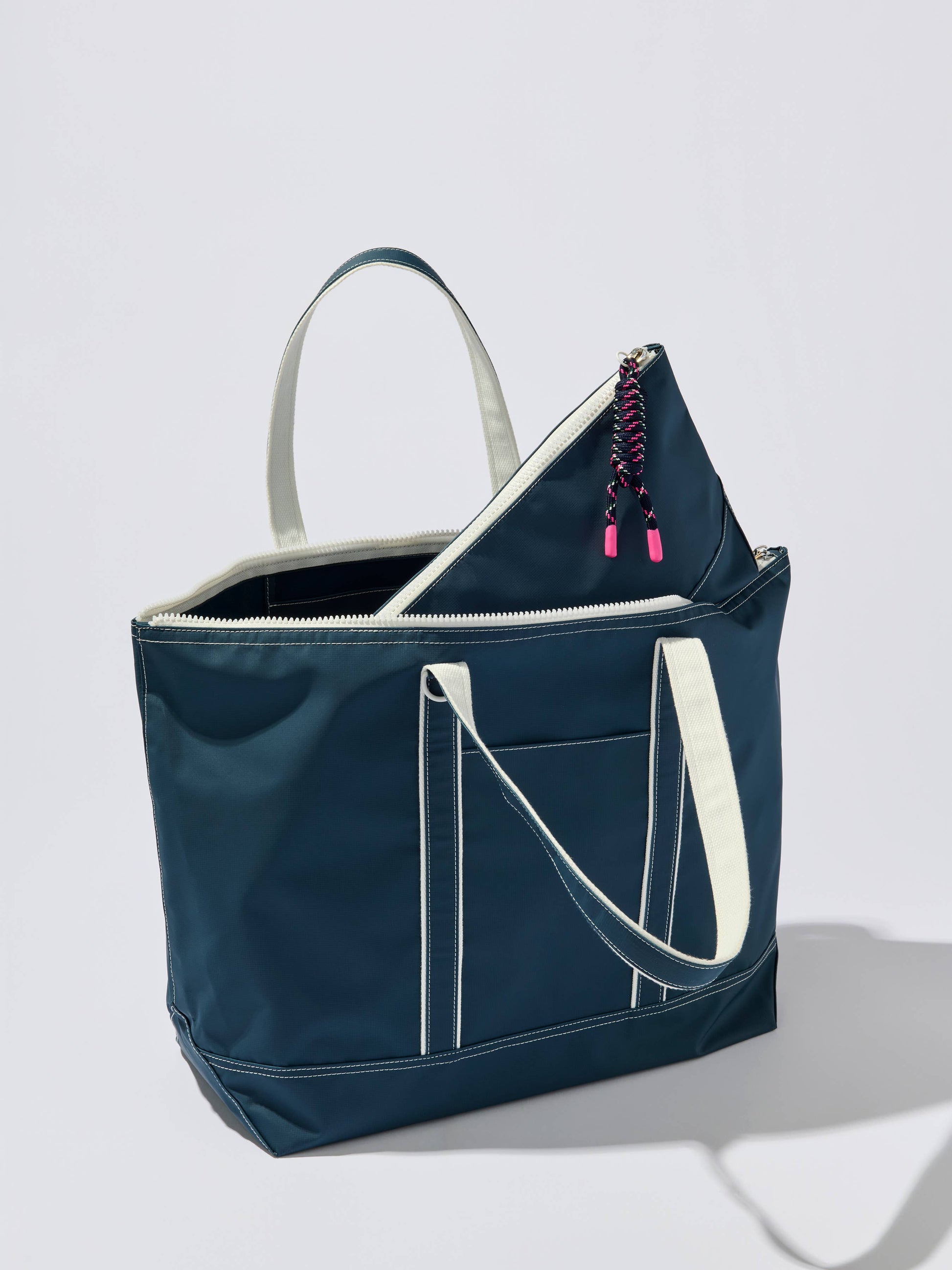Port Zip Pouch