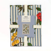 Organic Cotton Tea Towels