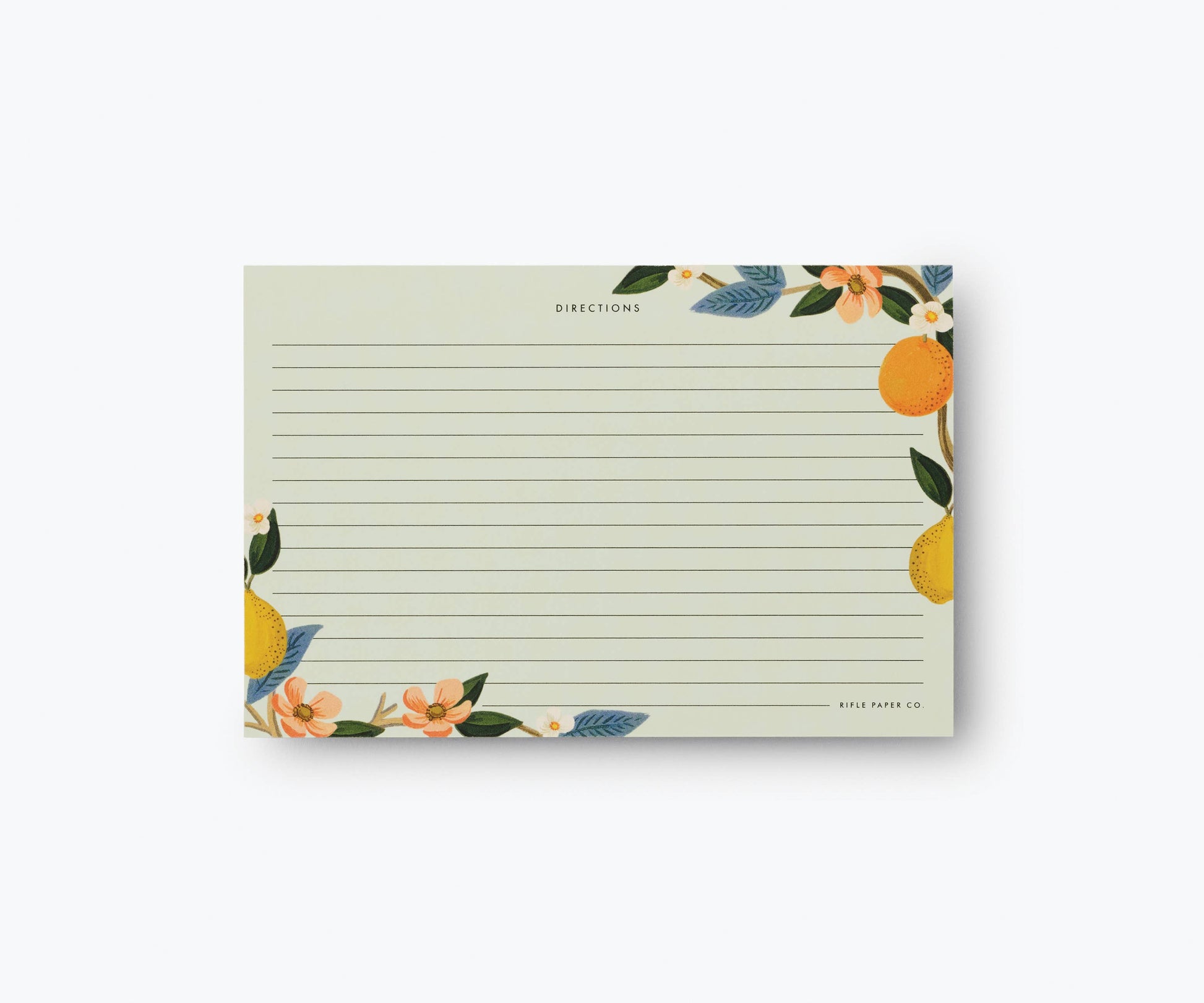 12 Pack Recipe Cards