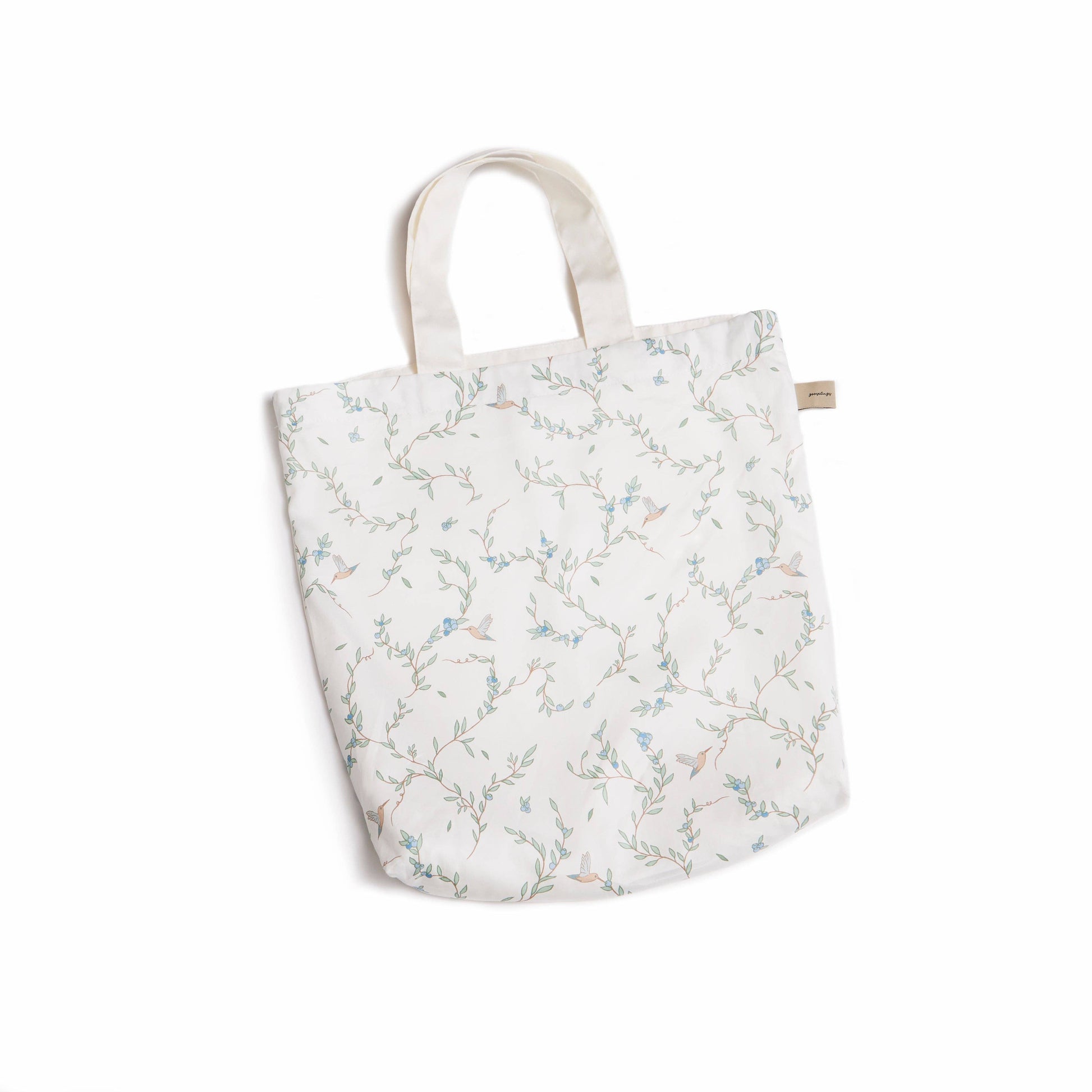 Secret Garden Play Mat