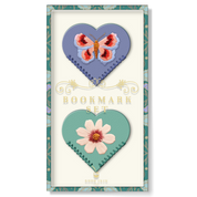 Decorative Corner Bookmarks