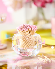 Round Match Striker Set