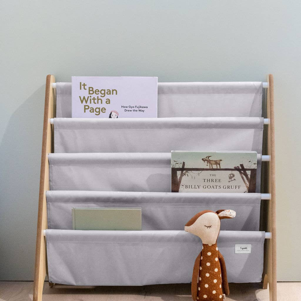 Kids Bookcase