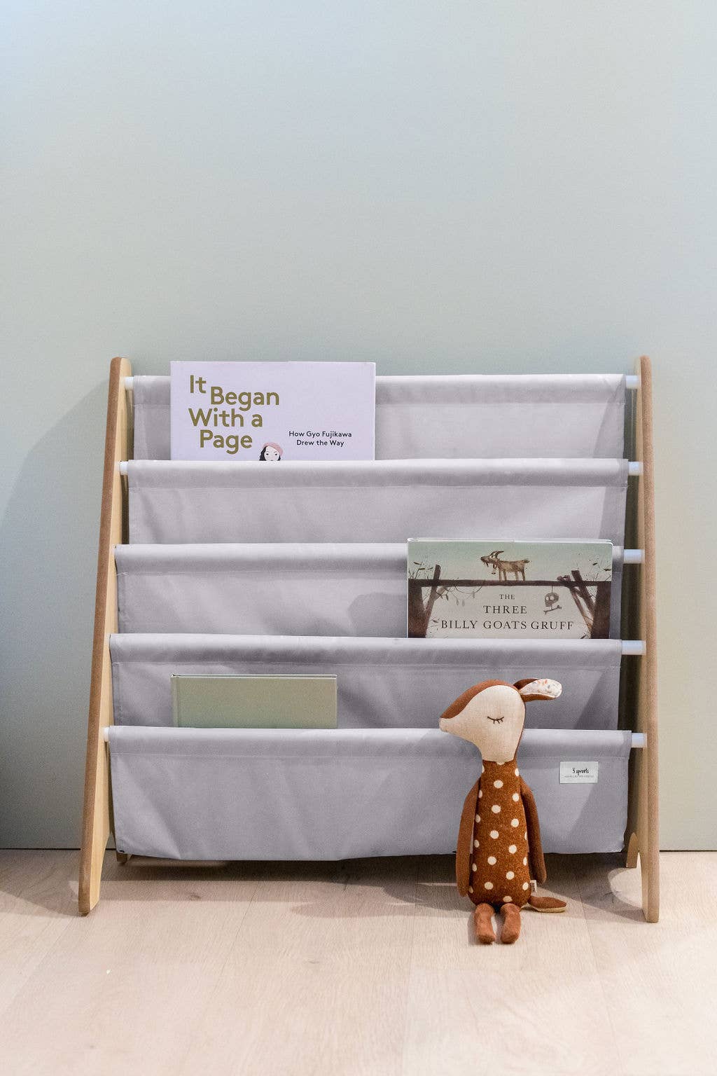 Kids Bookcase