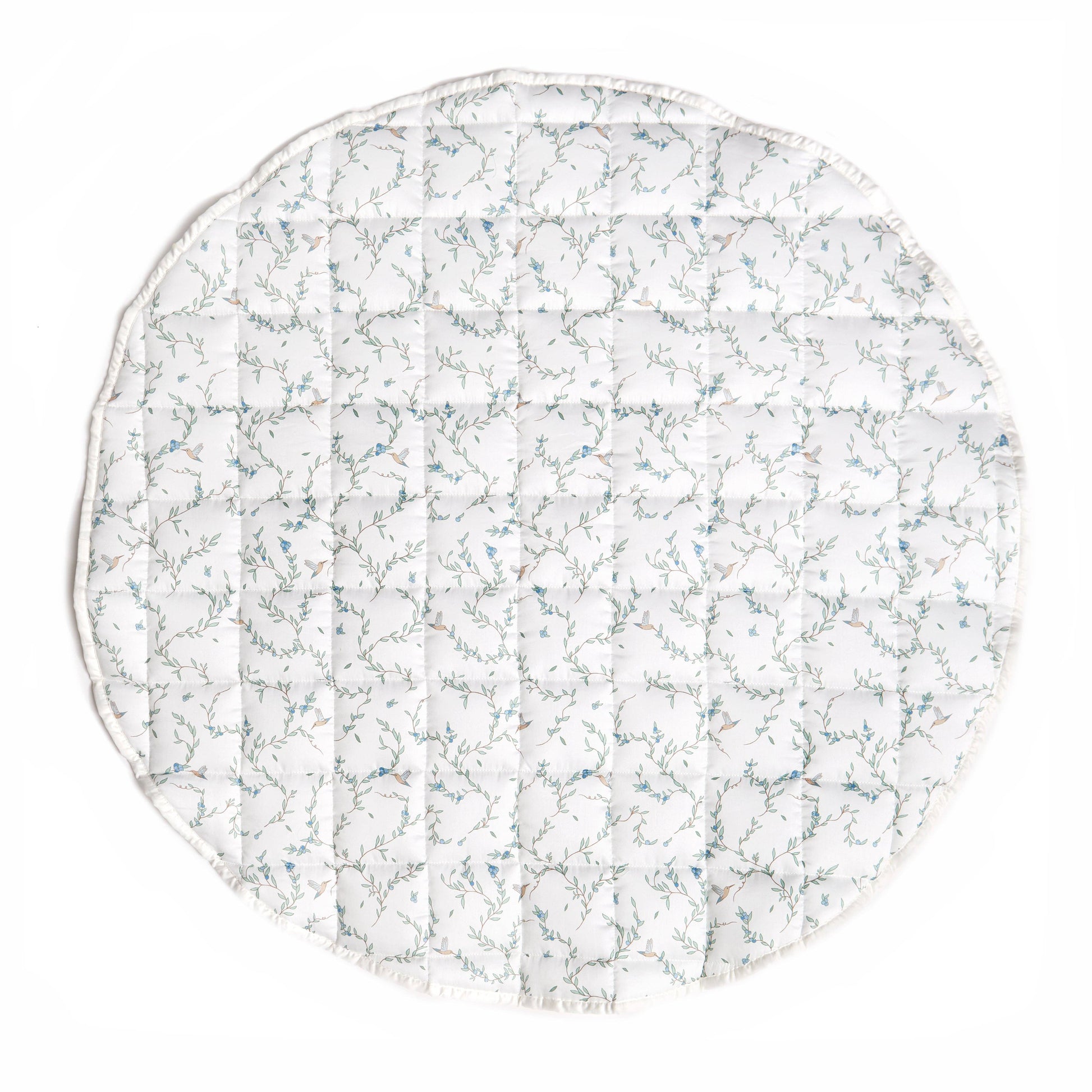 Secret Garden Play Mat