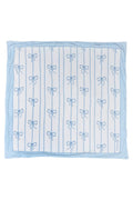 Double-Sided Organic Cotton Blanket
