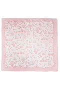Double-Sided Organic Cotton Blanket