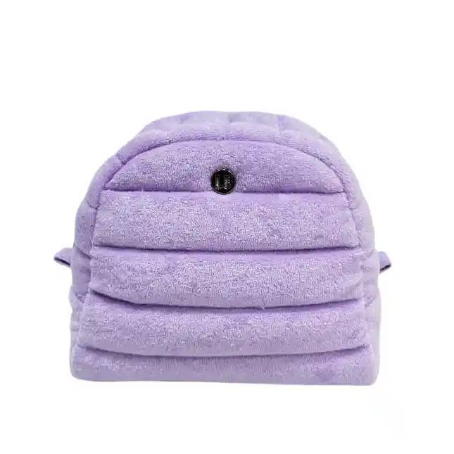 Terry Cosmetic Bag
