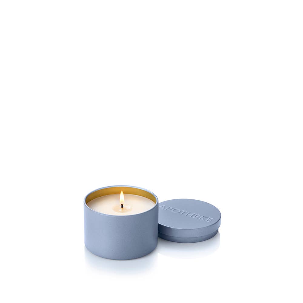 Mini Tin Candle