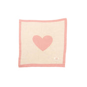 Baby Blanket and Lovey Set