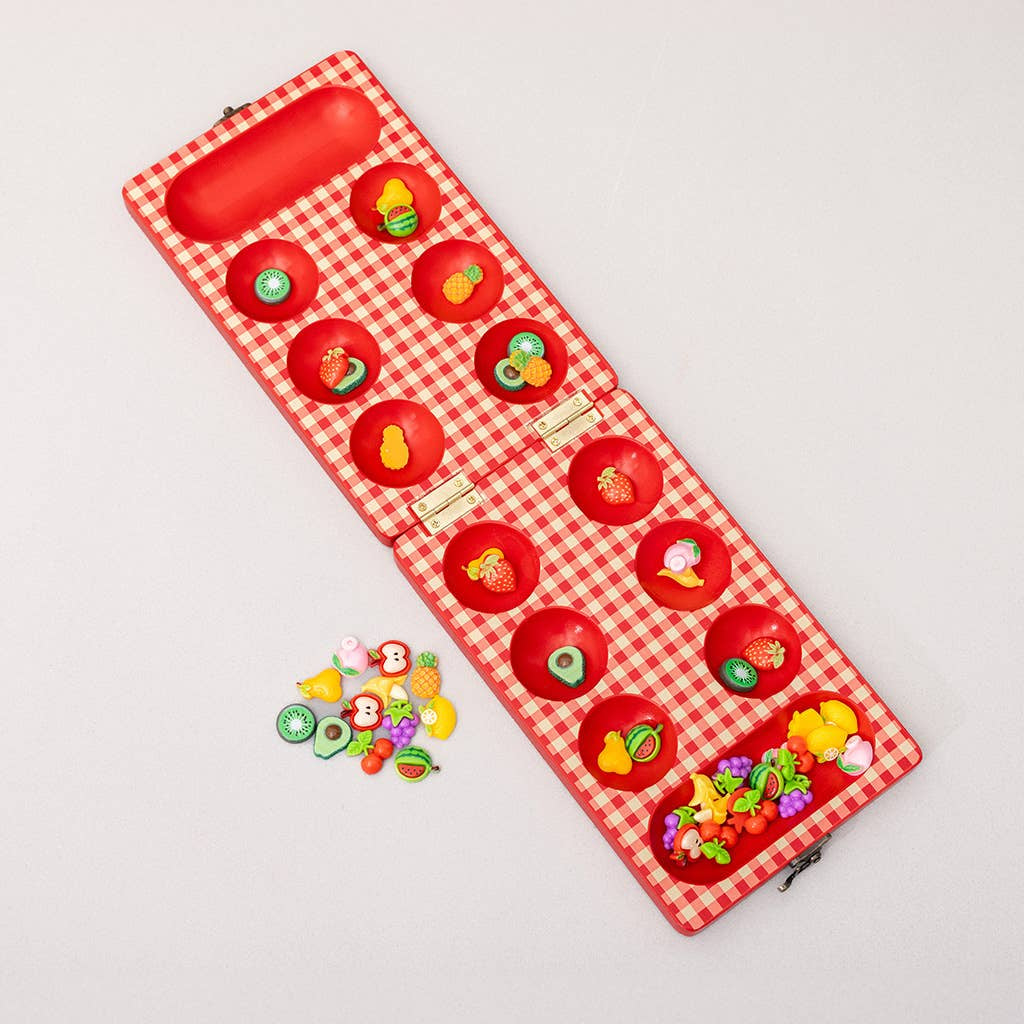 Mancala, Fruit