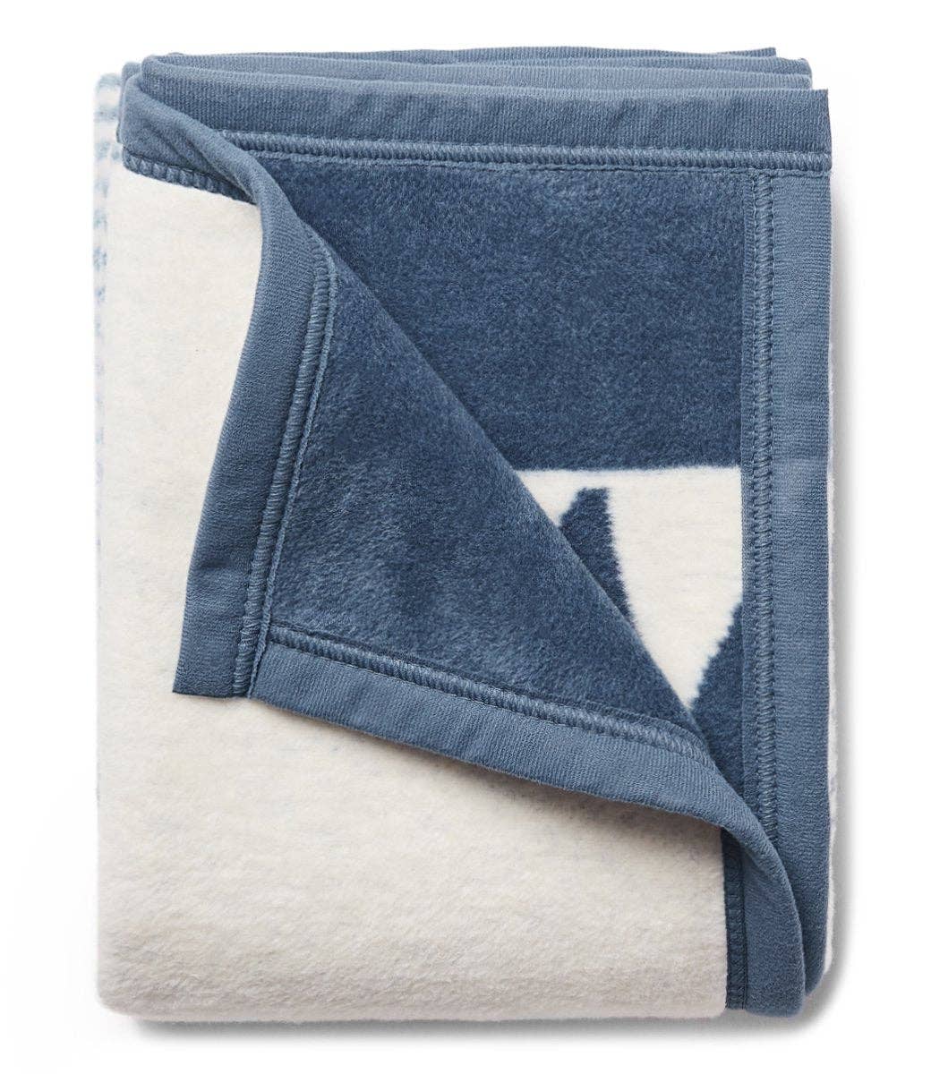Jacquard Kids Blanket