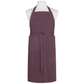 Stonewash Apron