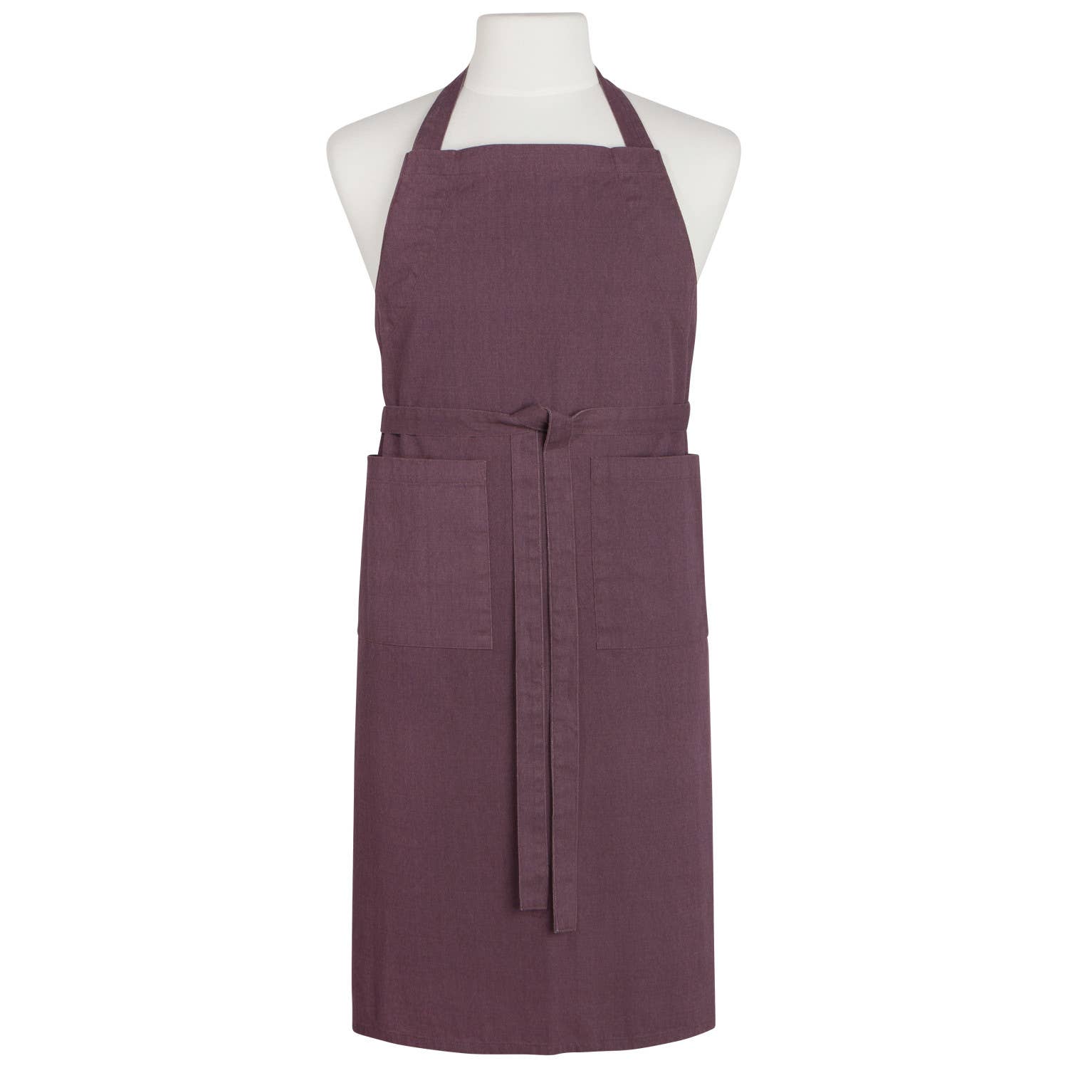 Stonewash Apron